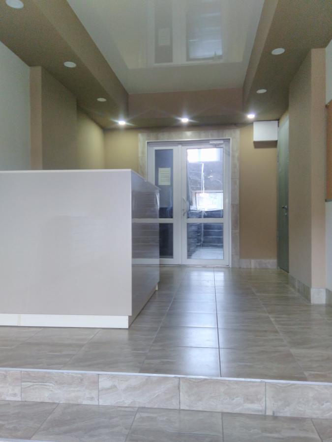 Korolenko Apartment Kharkiv Bagian luar foto